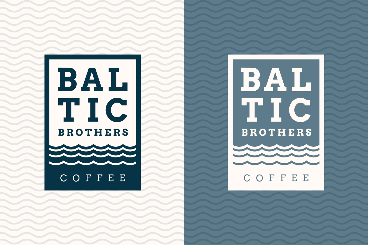 Baltic Brothers Logo