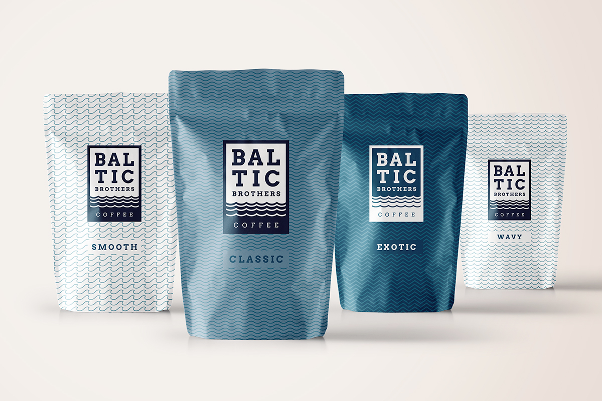 Baltic Brothers Packaging