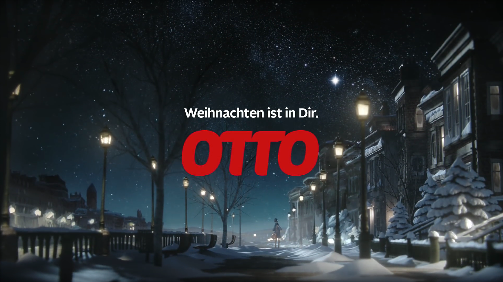 Otto - Weihnachten ist in dir